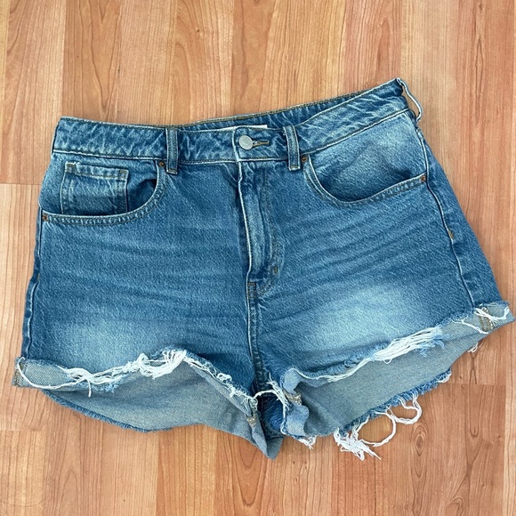PacSun Pants - Pacsun - Mom Shorts